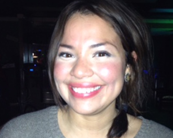 Rosie Chavez, Human Resources & Administrator