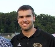 Matt Keeney, College Student