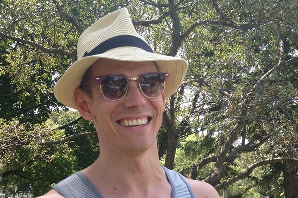 Eugene Kelly, Luxury Health & Fitness
