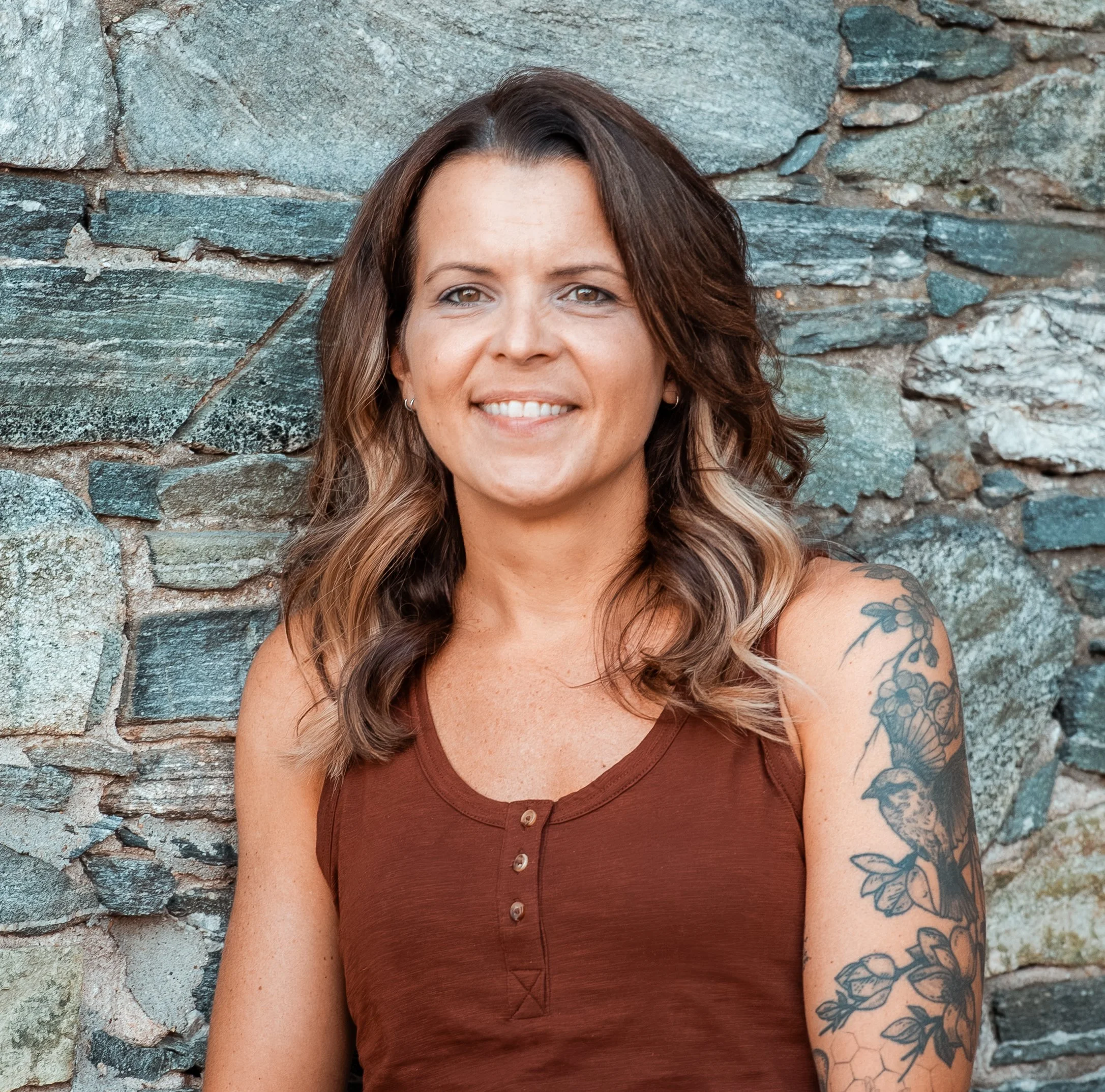 A New Chapter for Sparrow Soaps: Taking  Leap of Faith 