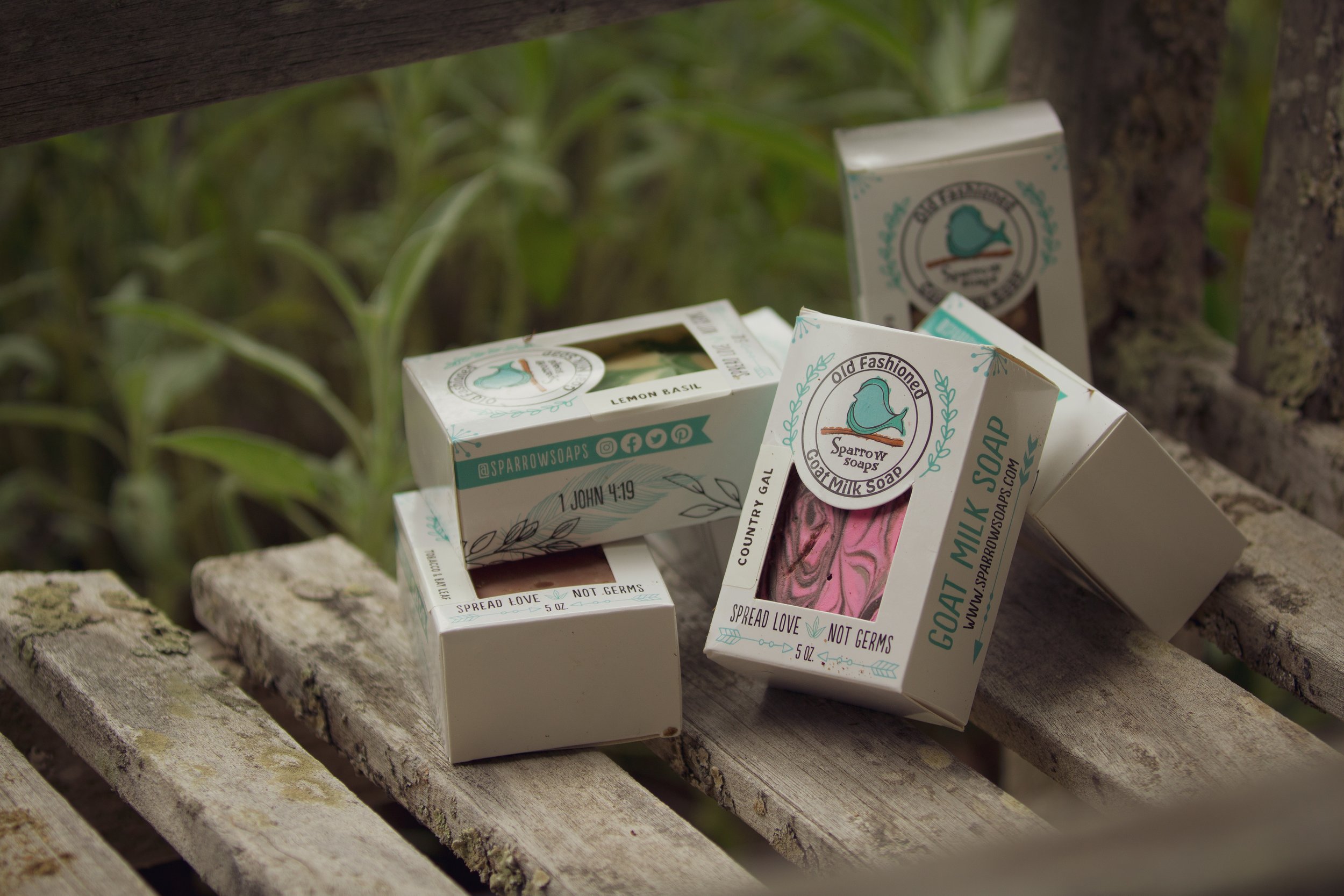 Sparrow hill lane coupon code