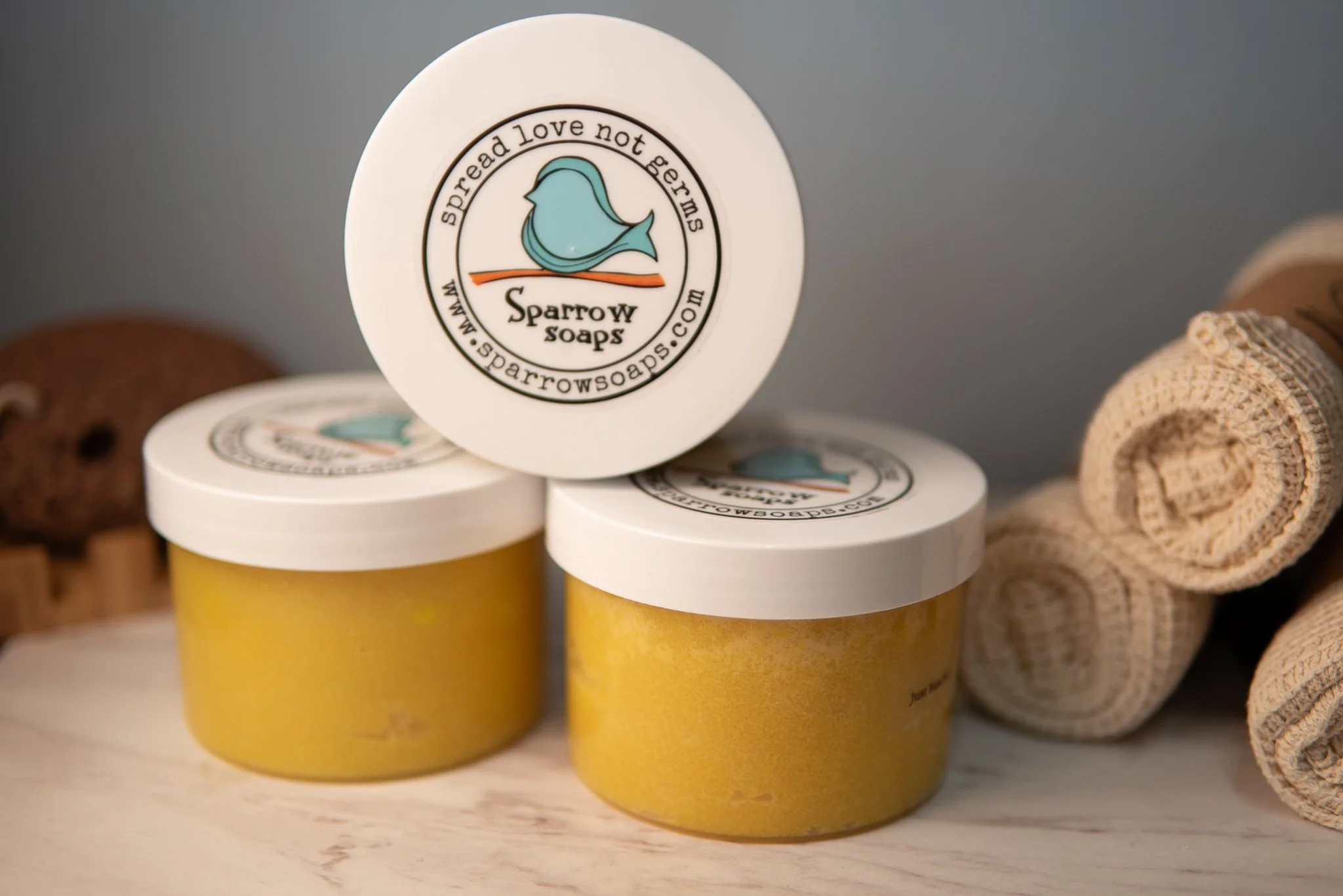 The Benefits of Natural Exfoliation: Why Your Skin Loves It Today 4 The Benefits of Natural Exfoliation: Why Your Skin Loves It Today