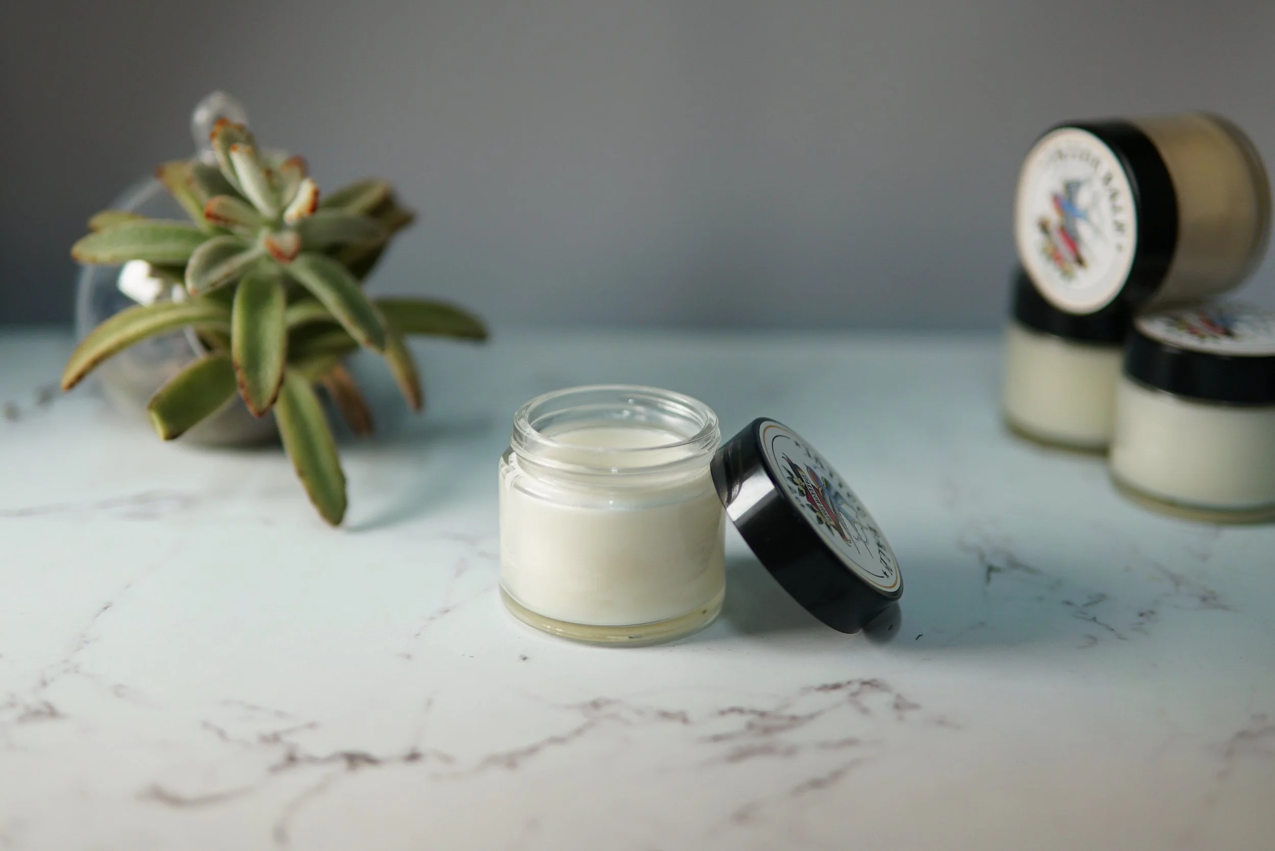 Tattoo Balm
