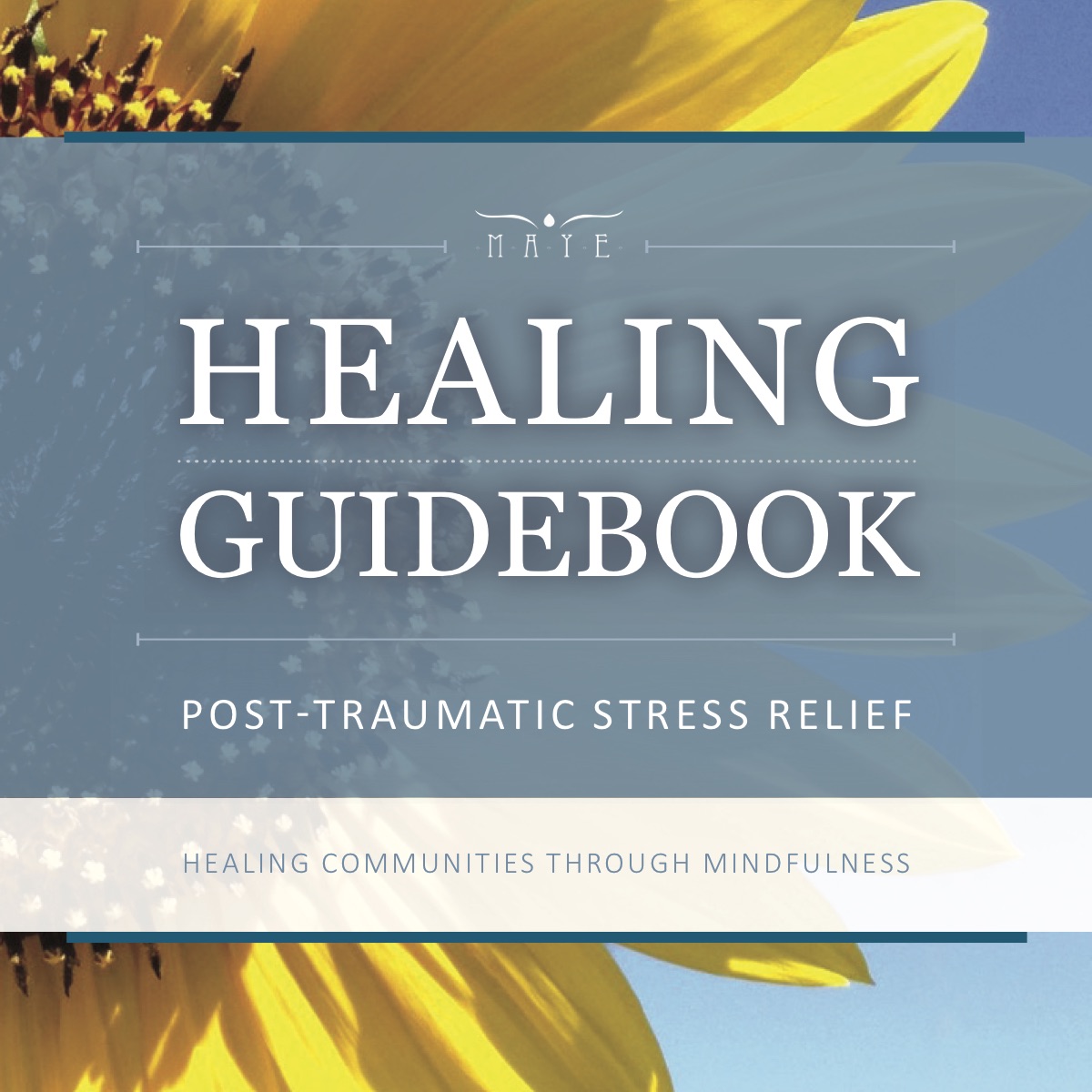 Healing Guidebook DIGITAL