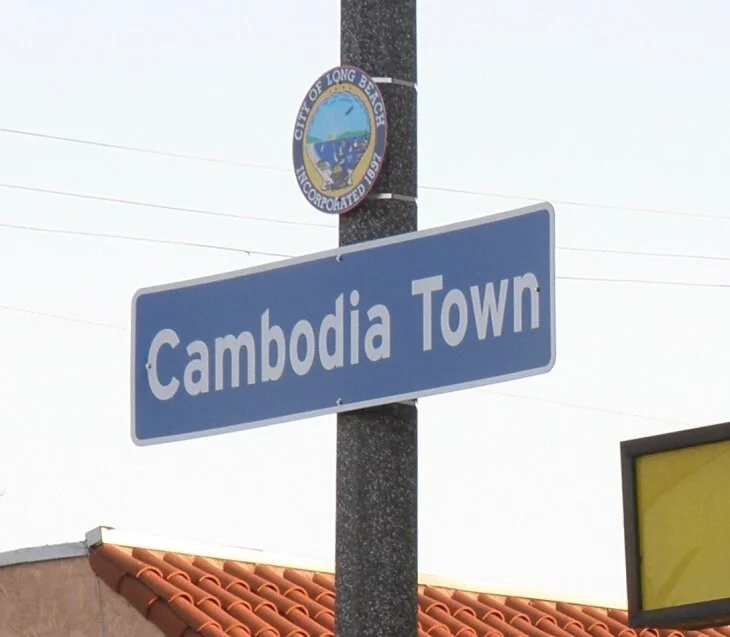 Coronavirus Is Hitting Long Beach's Cambodian Community. But How Hard?