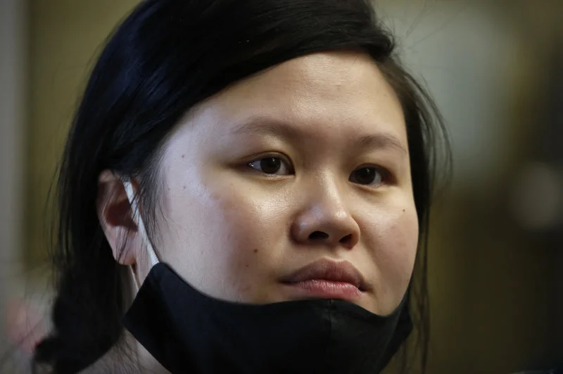 For One Immigrant Community, George Floyd's Death Isn't Just About Black And White