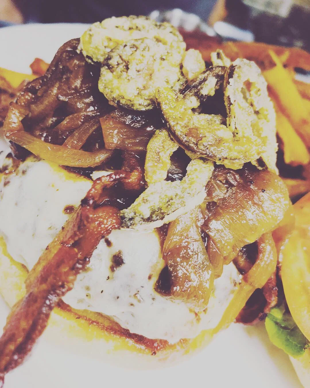 3 Thirty Three Burger