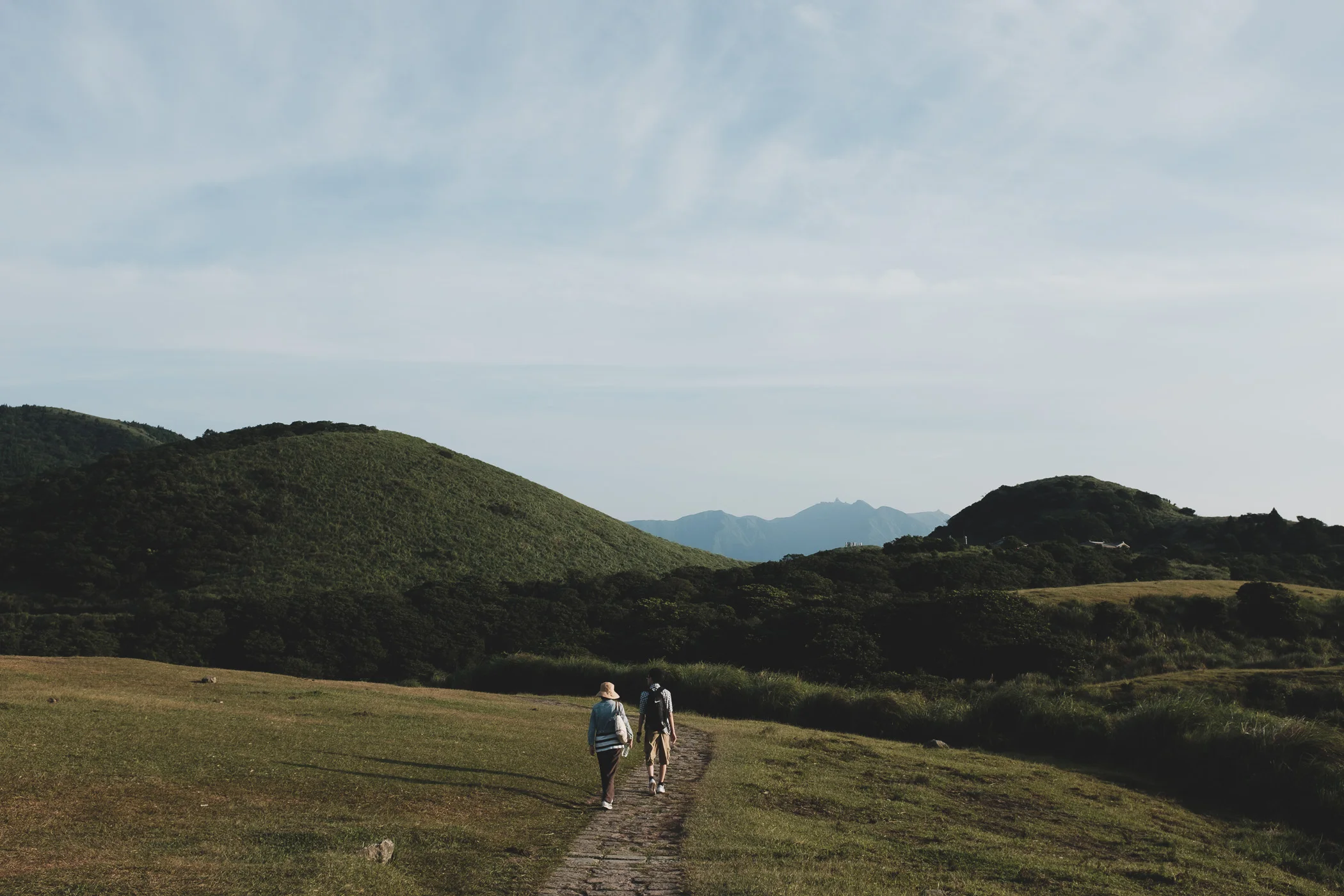 Taiwan Adventures Pt. 1