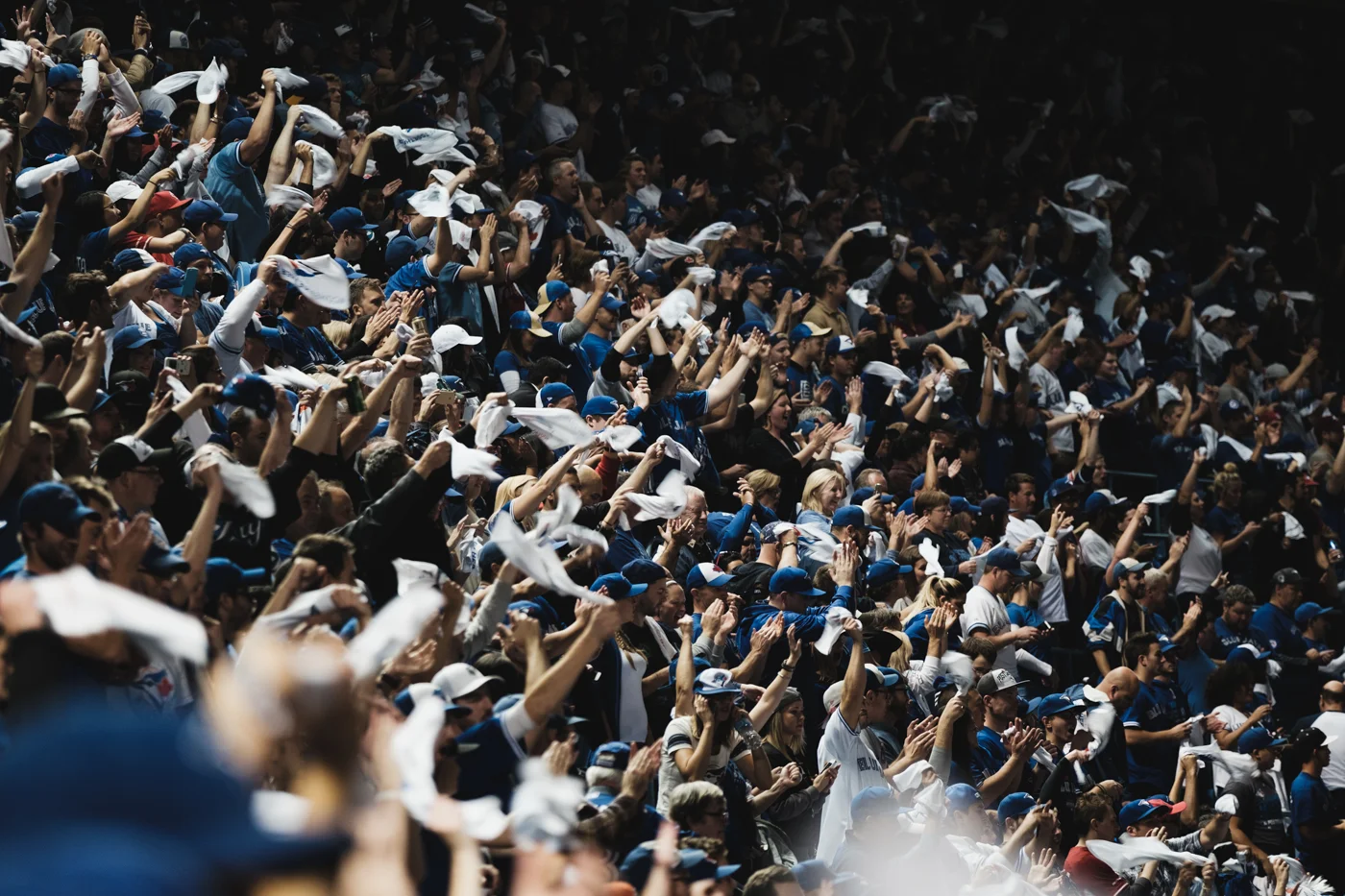 Unforgettable Ball Game