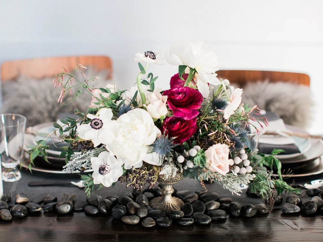 BUDS OF BROOKLYN WEDDING FLORALS