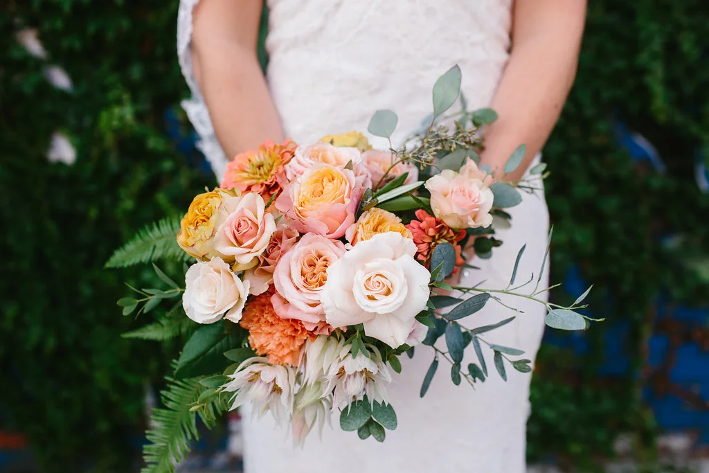 BUDS OF BROOKLYN WEDDINGS @ MyMoon // L + J