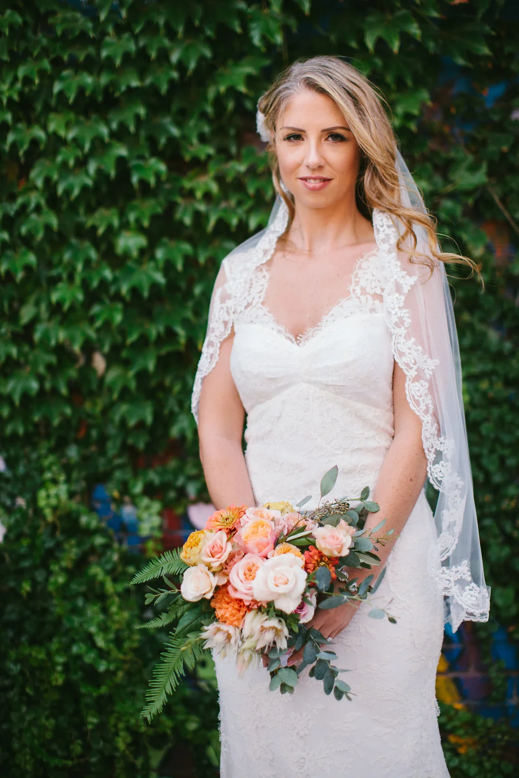 BUDS OF BROOKLYN WEDDINGS @ MyMoon // L + J