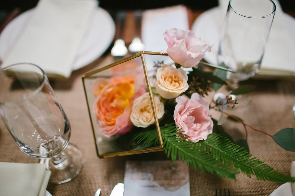 BUDS OF BROOKLYN WEDDINGS @ MyMoon // L + J