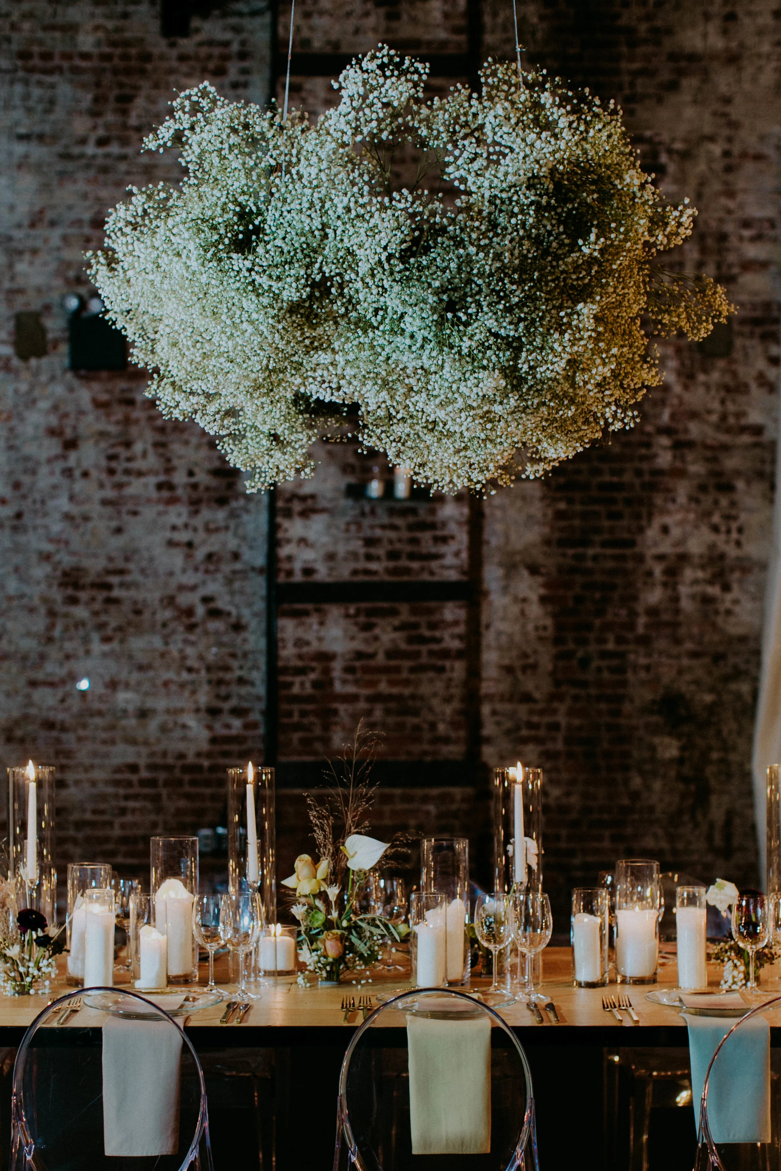 photography by Amber Gress // The Green Building, Brooklyn