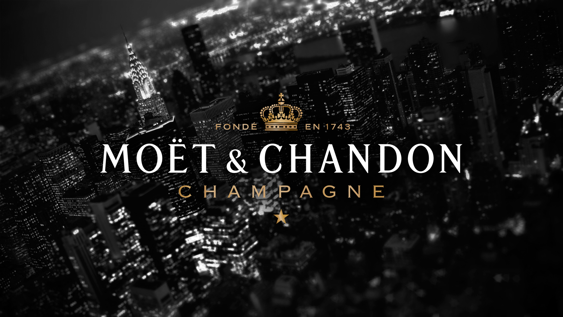 Möet & Chandon Welcomes 2015