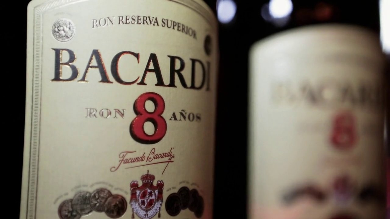 BACARDI LEGACY EVENT