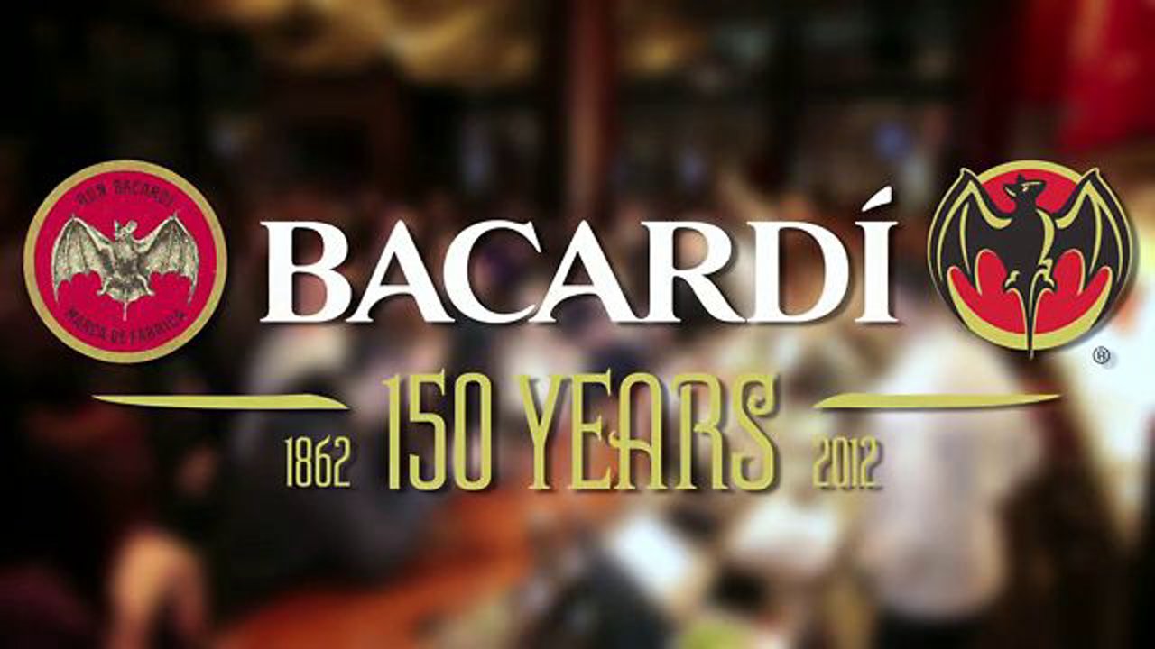 BACARDI LEGACY SHOWCASE COMPETITION