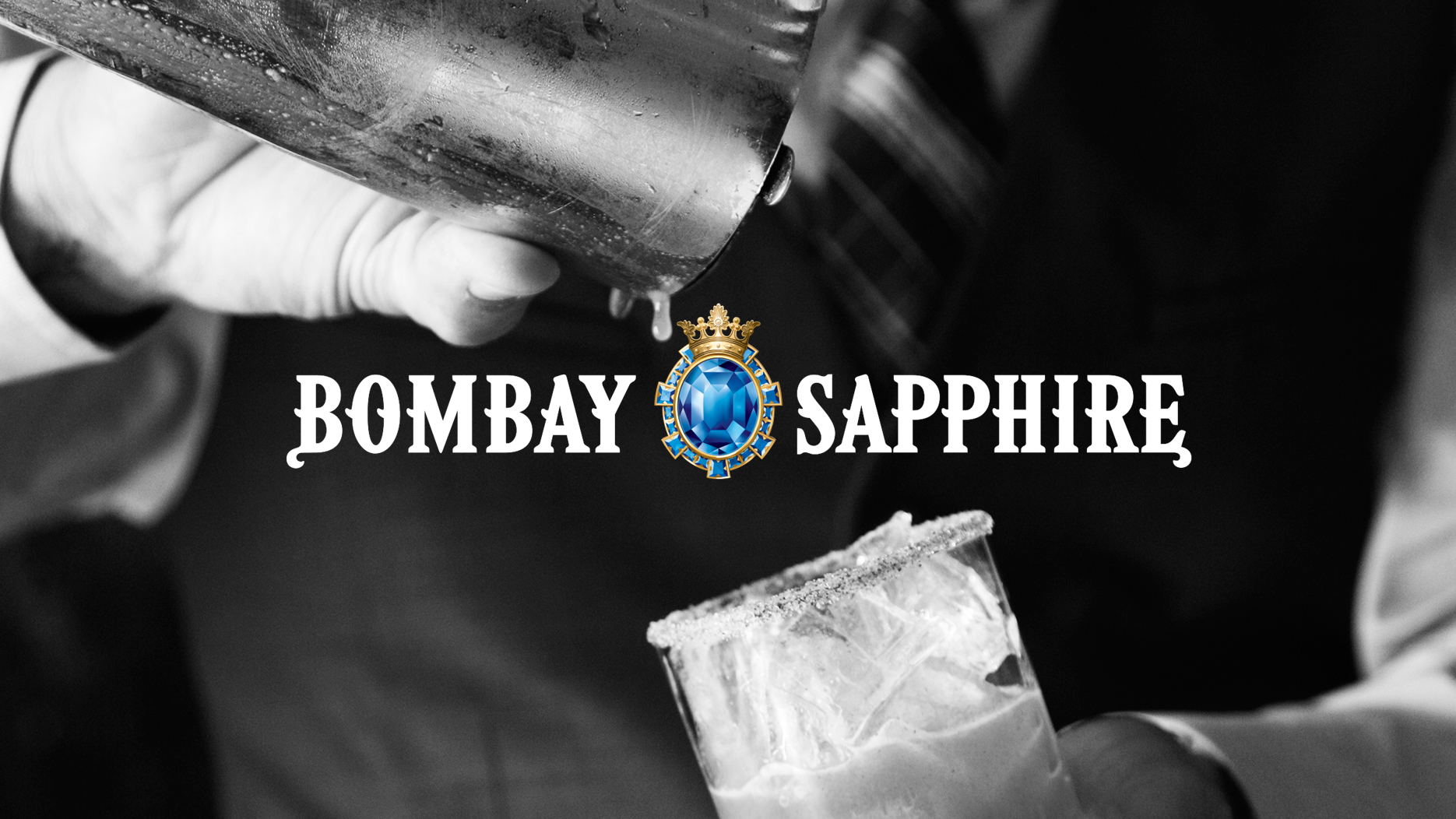 MOST IMAGINATIVE BARTENDER COMPETITION