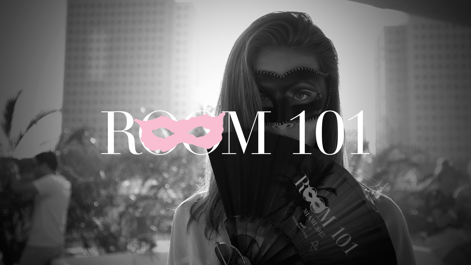 SWEDISH HOUSE MAFIA'S ROOM 101