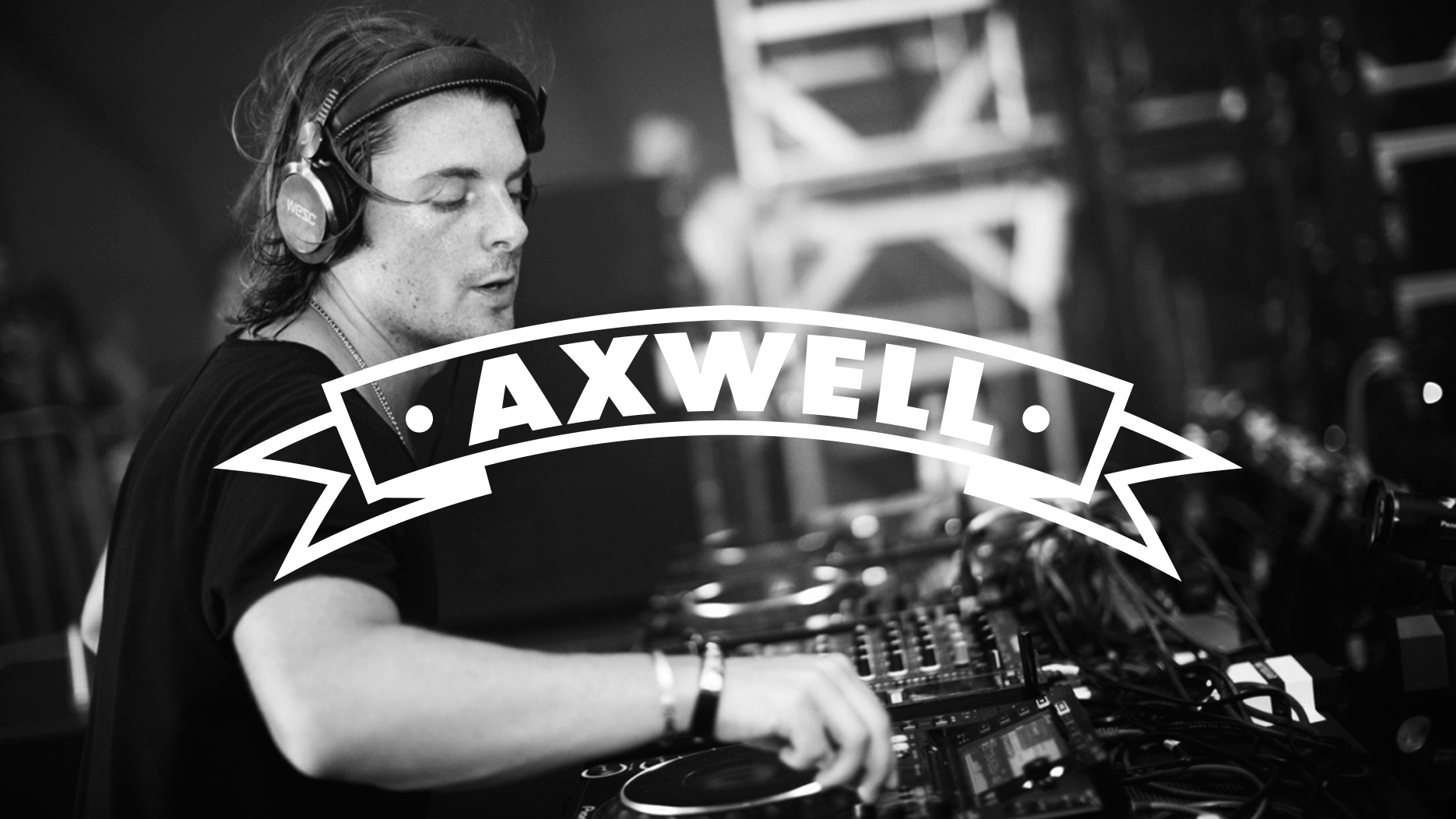 AXWELL LIVE AT PROVOCATEUR