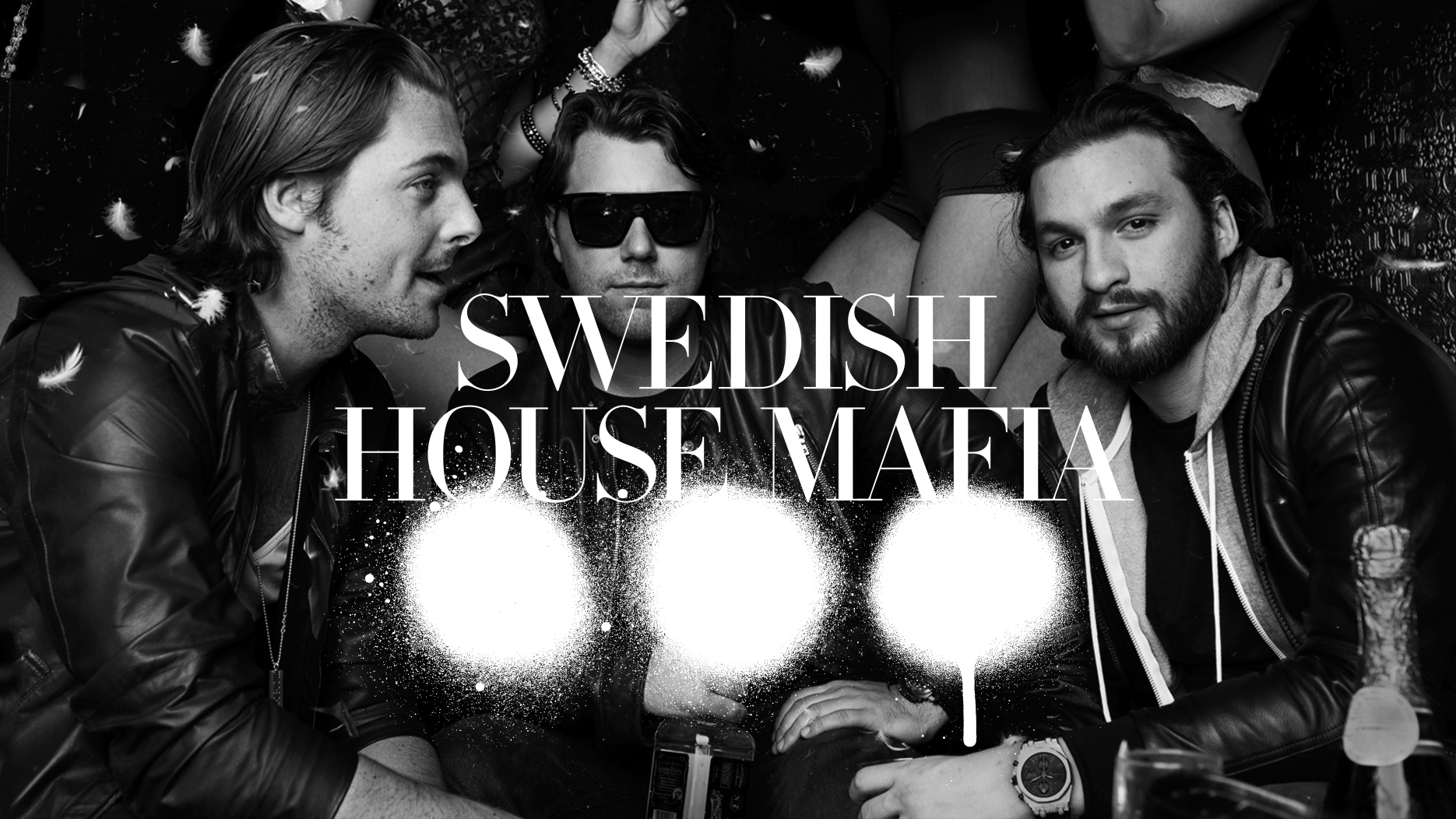 SHM MASQUERADE MOTEL