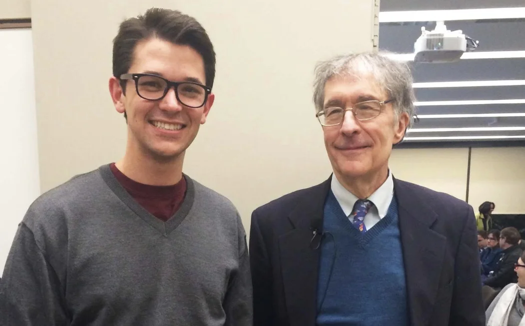 In defense of Howard Gardner