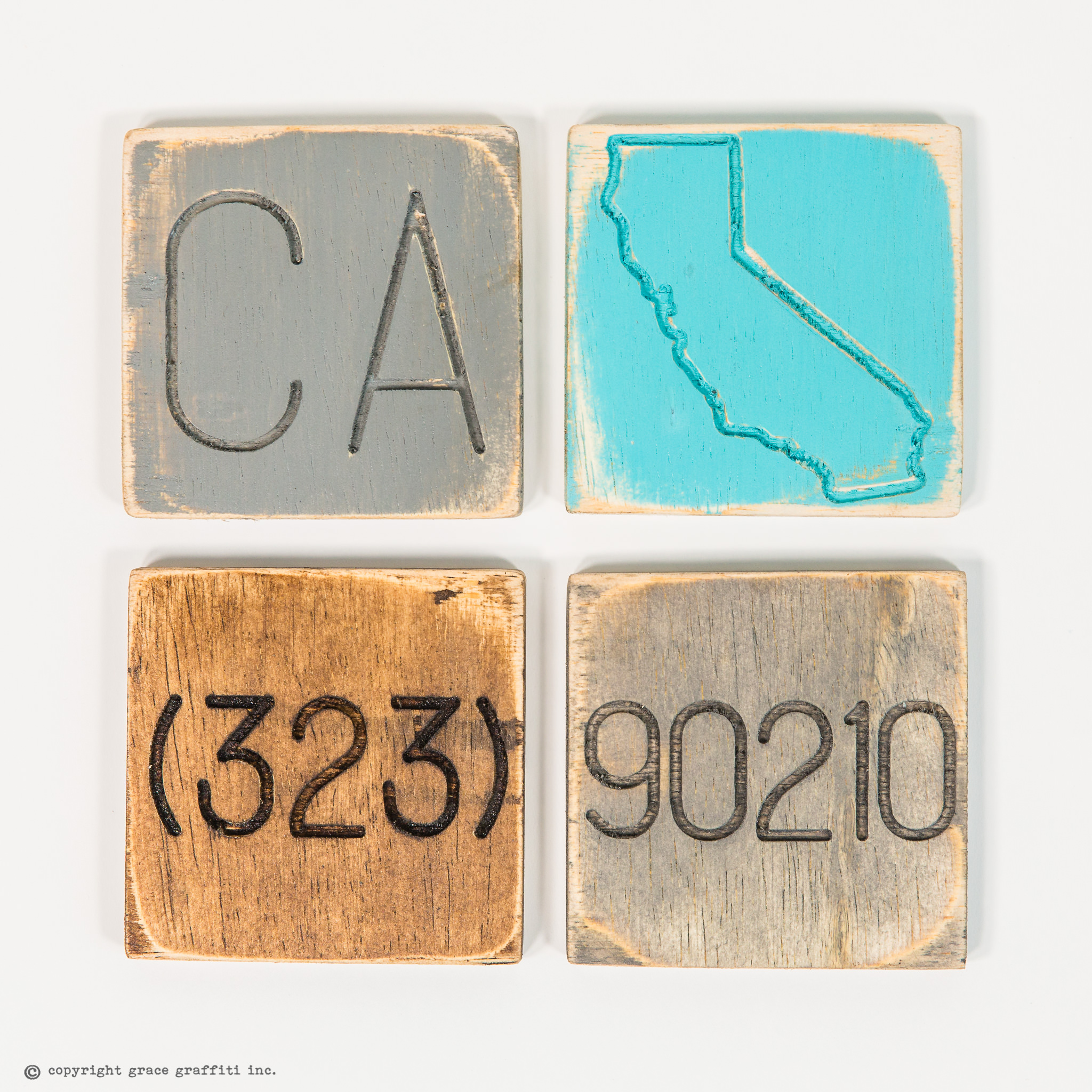 coasters for your groomsmen