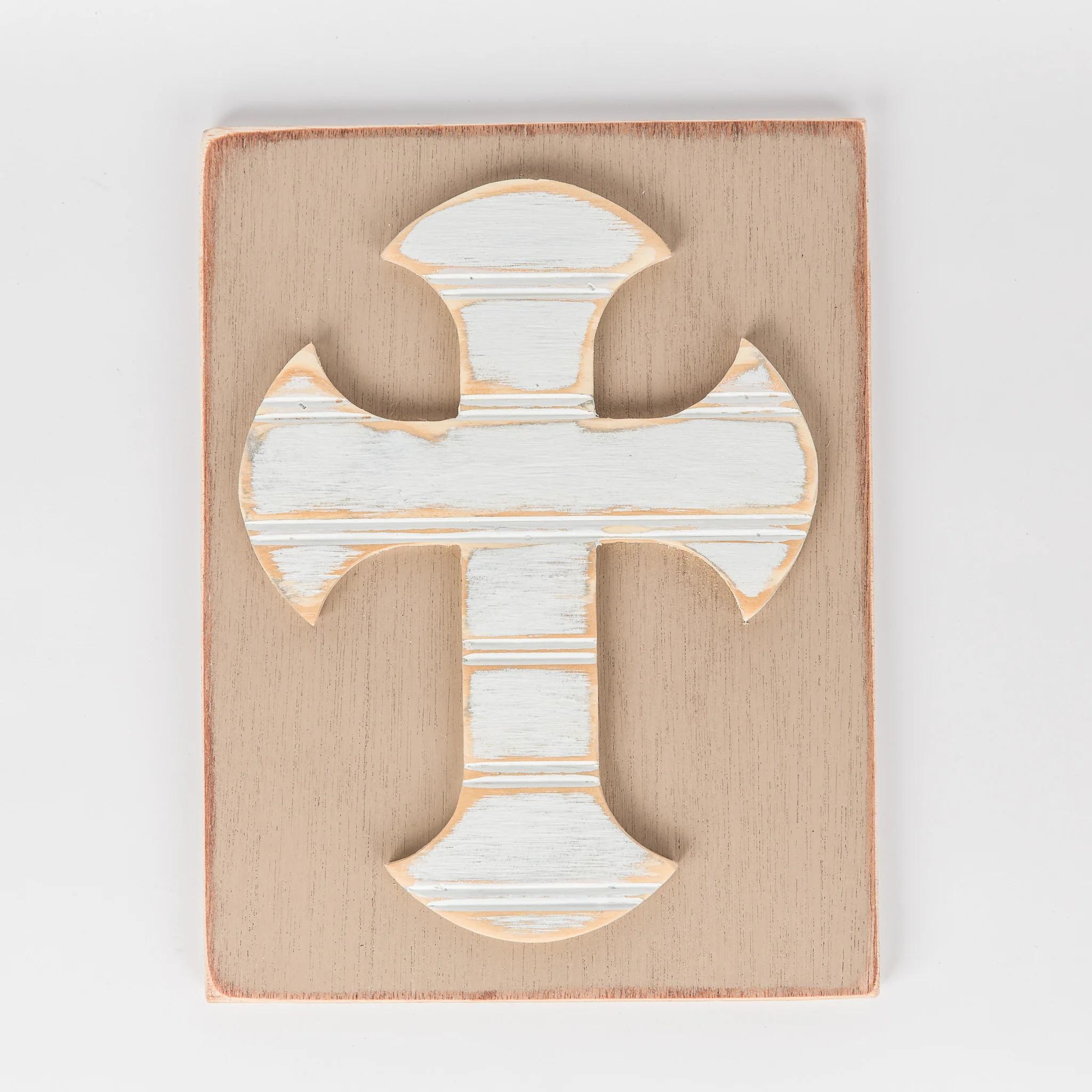 Cross Wall Art