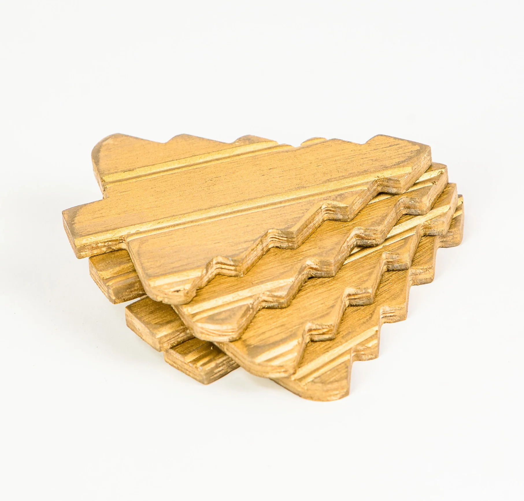 tree coaster