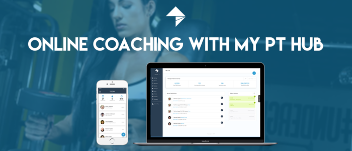 3 Types of Online Training by Daniel Riker