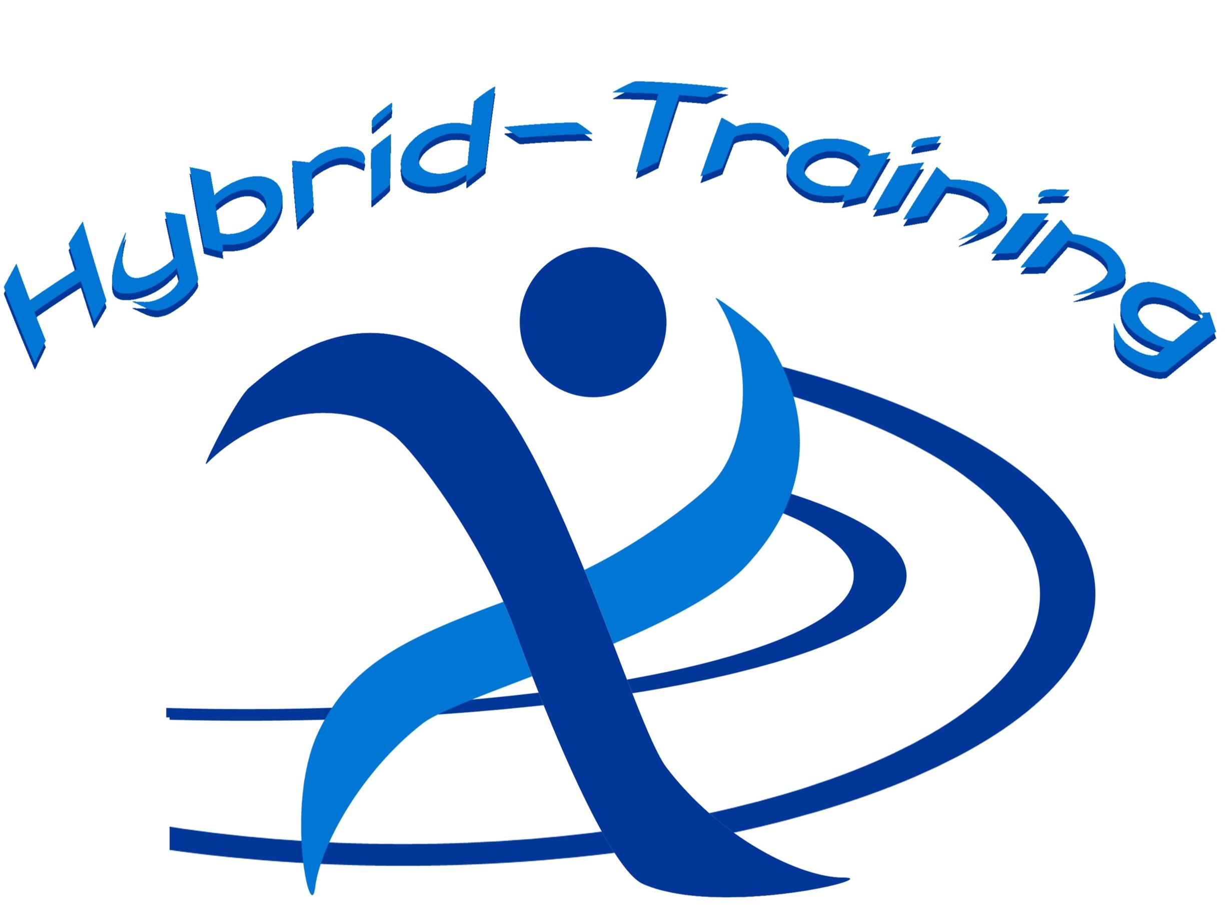 Hybrid-Training