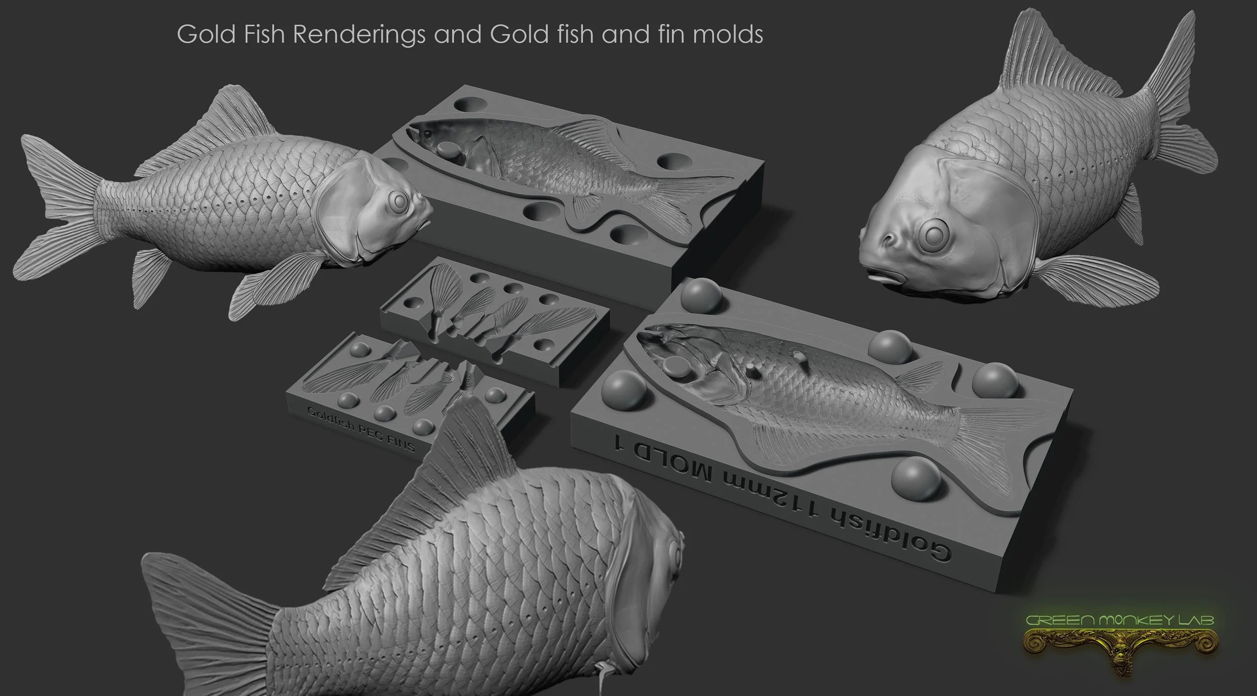 GoldFish-GoldFish and Molds.jpg