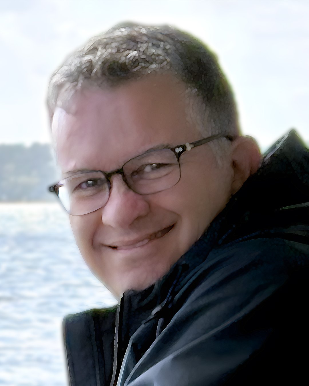 Glery G. Becerra