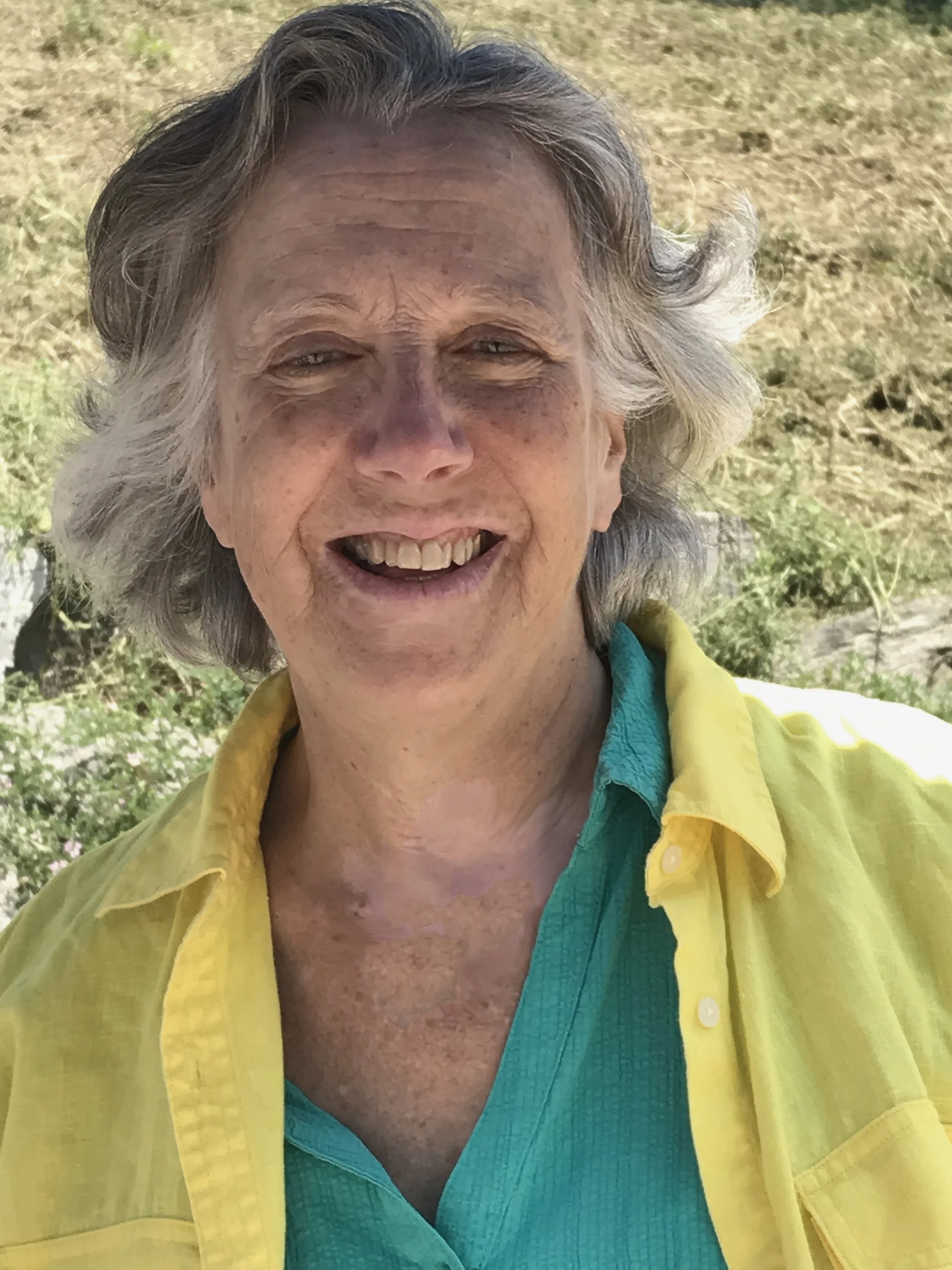 Cynthia Rosen
