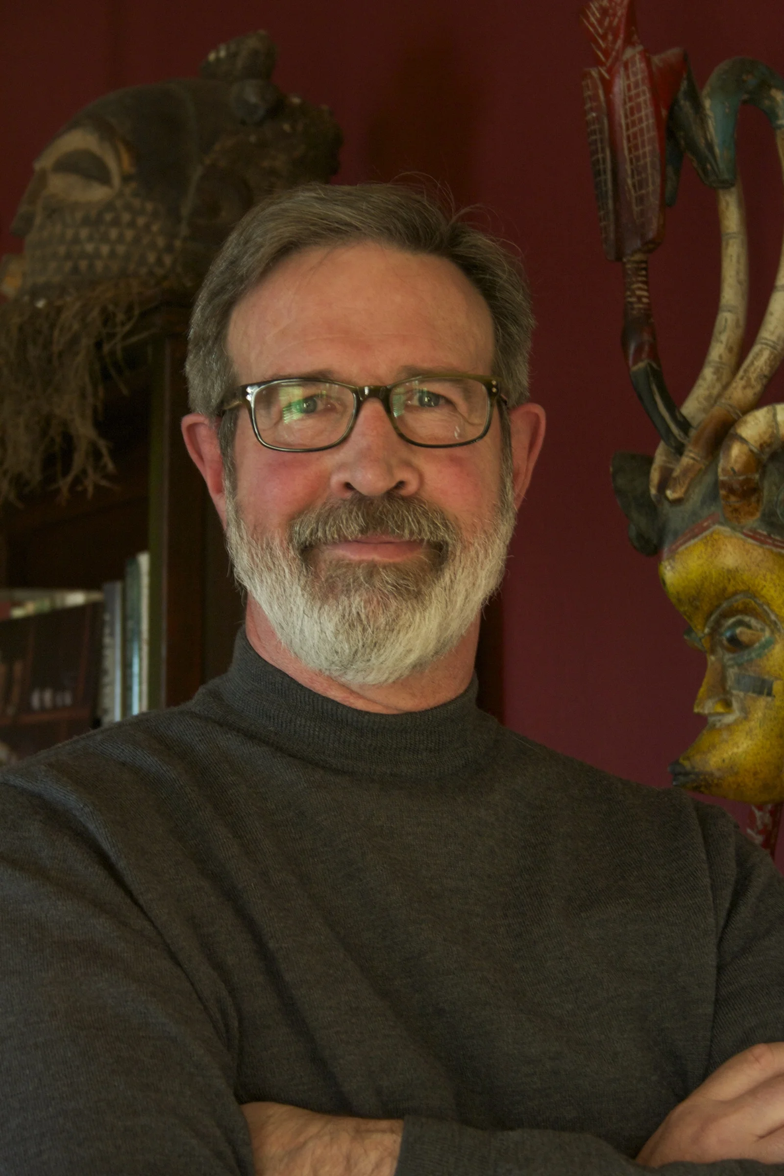 William A. Suys, Jr.
