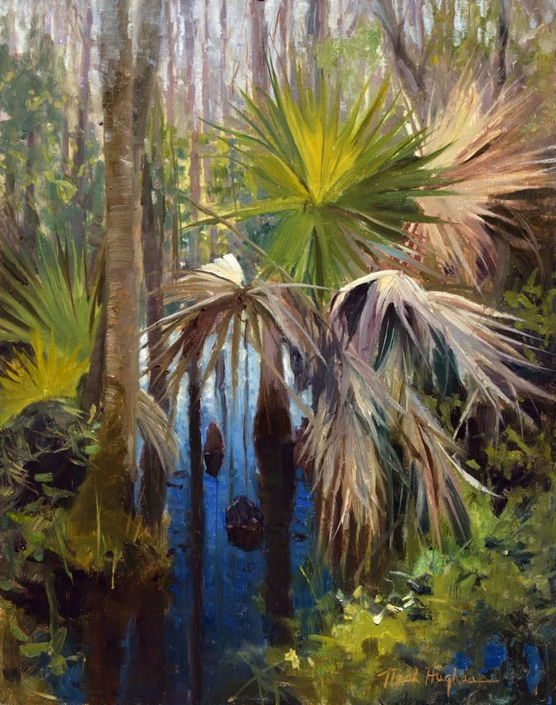 TropicalParadise18x14_Neal Hughes.jpg