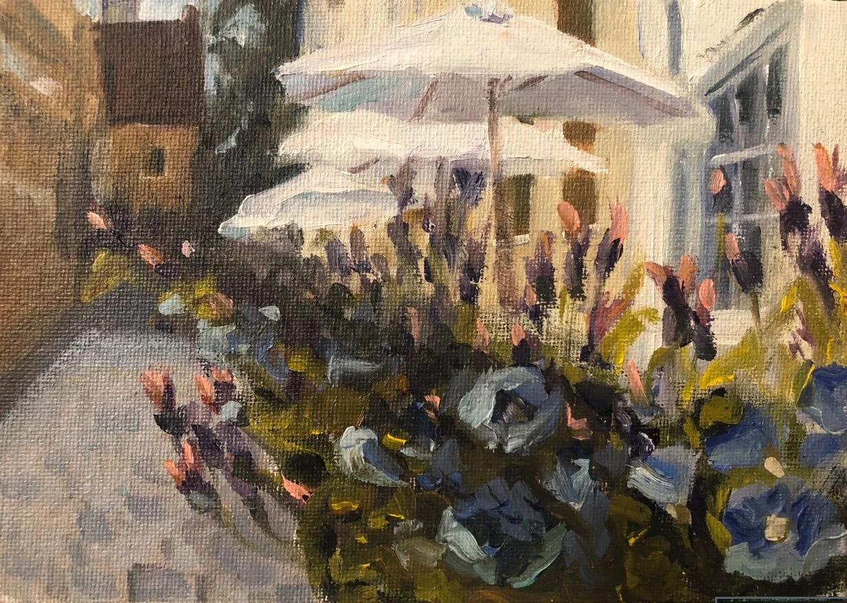 Kathy Carl | Marietta