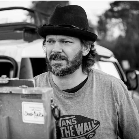 Doug Clarke