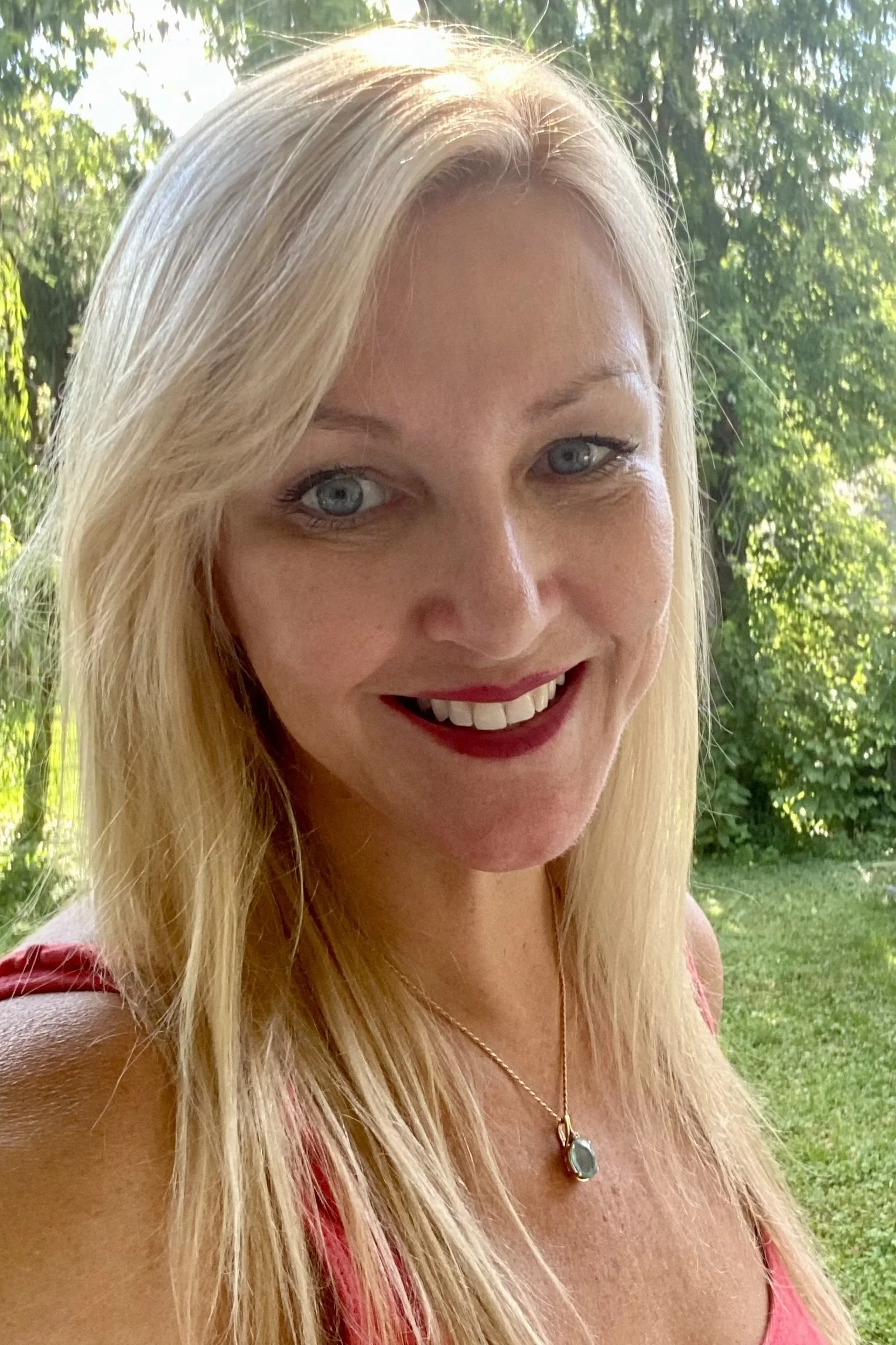 Mary Del Carmen Veiga