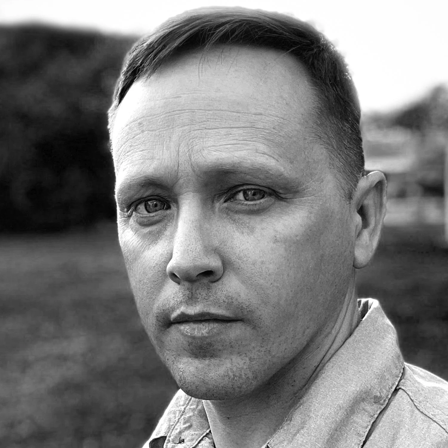 Seth Tummins