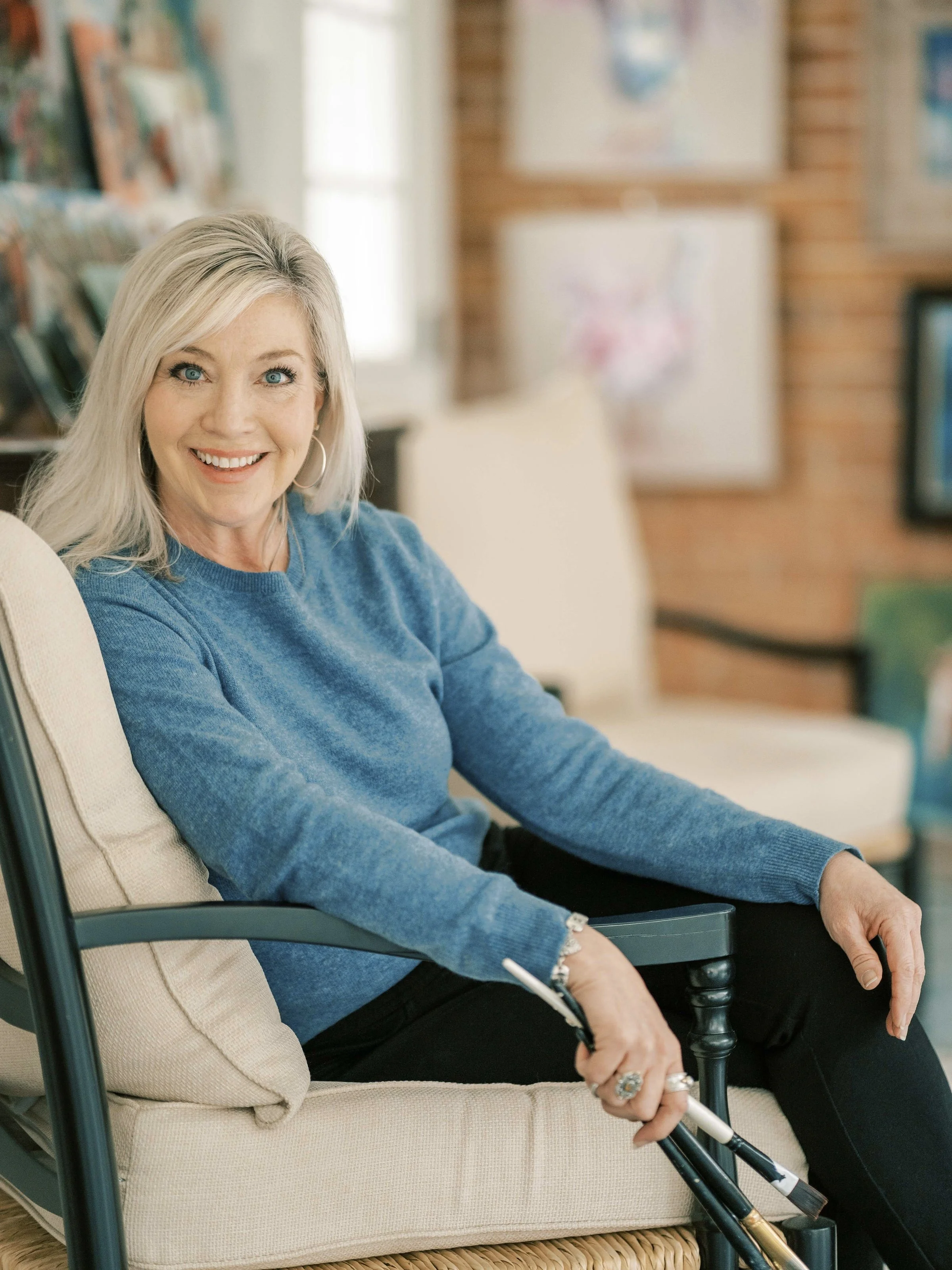 Kathy Carl