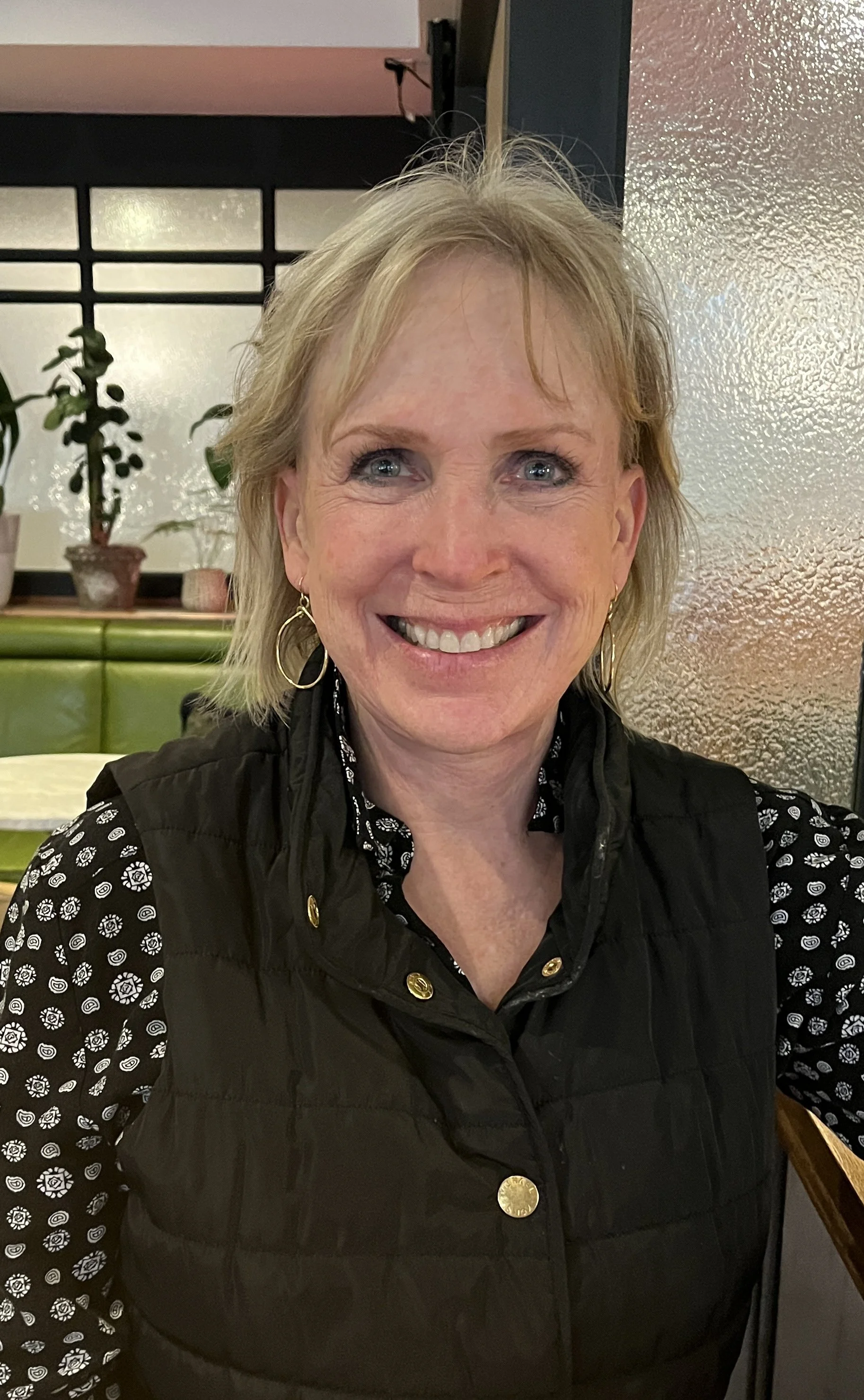Ann P. Dodys
