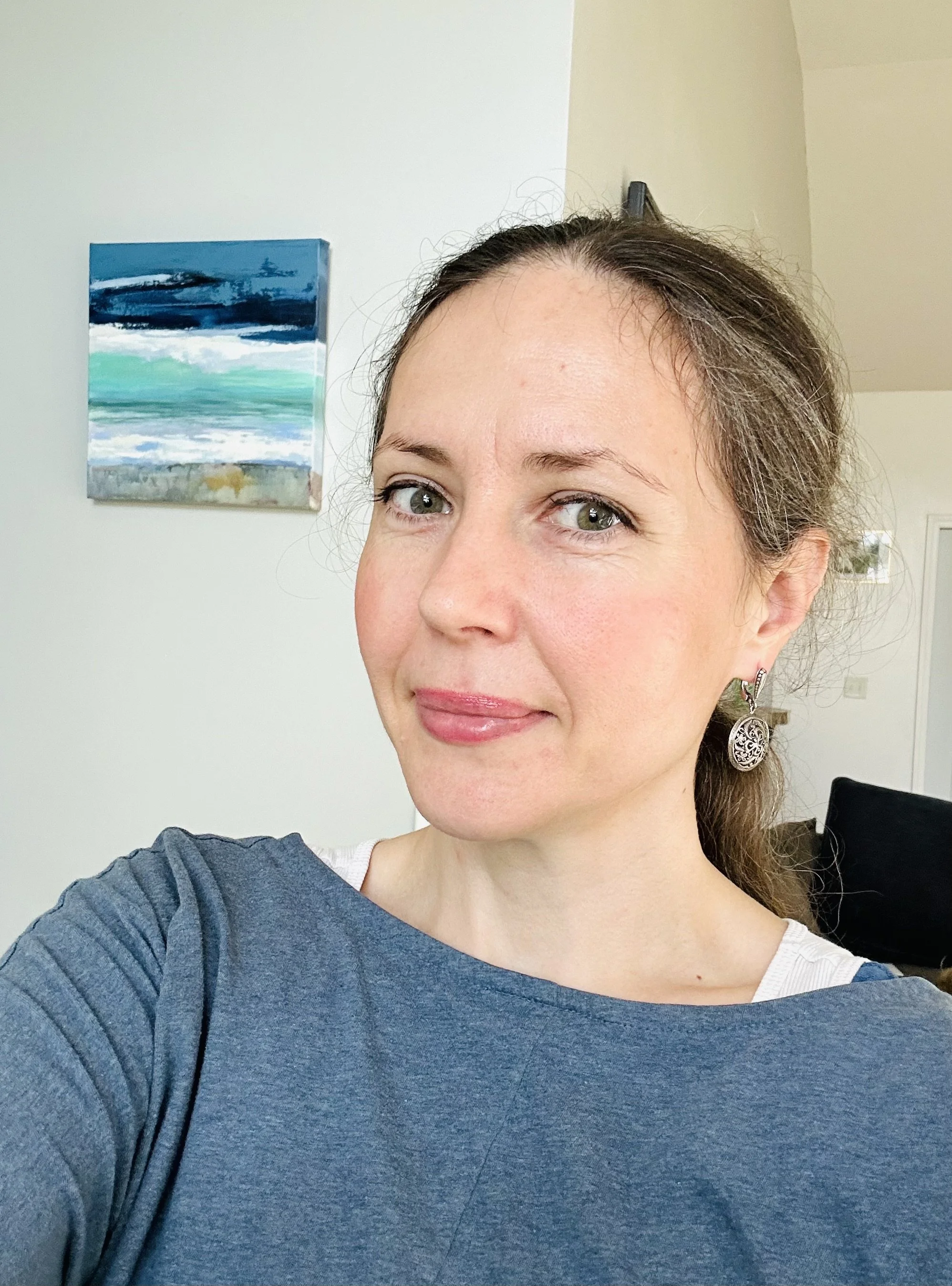 Julia Kamenskikh