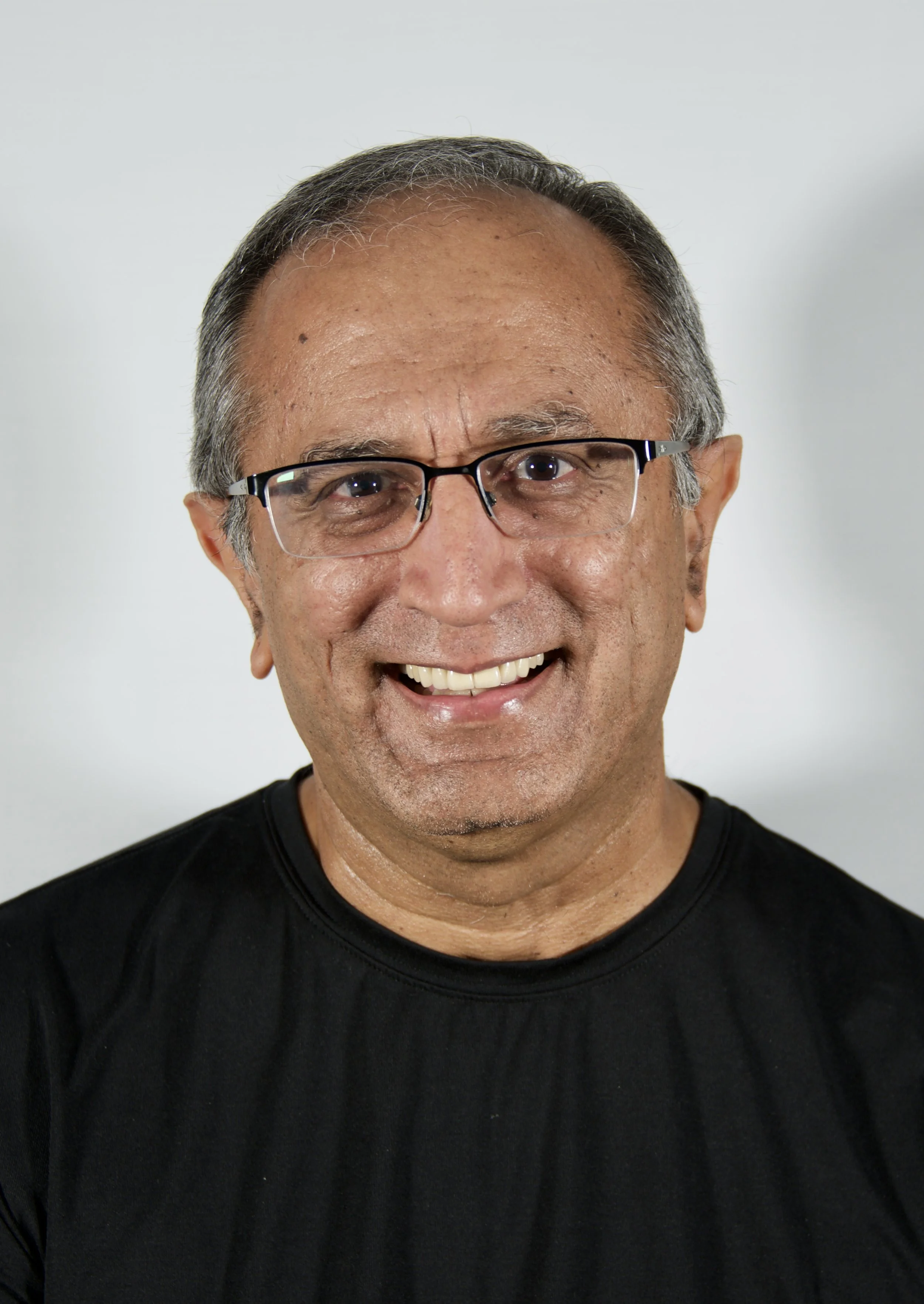 Munir Kapasi