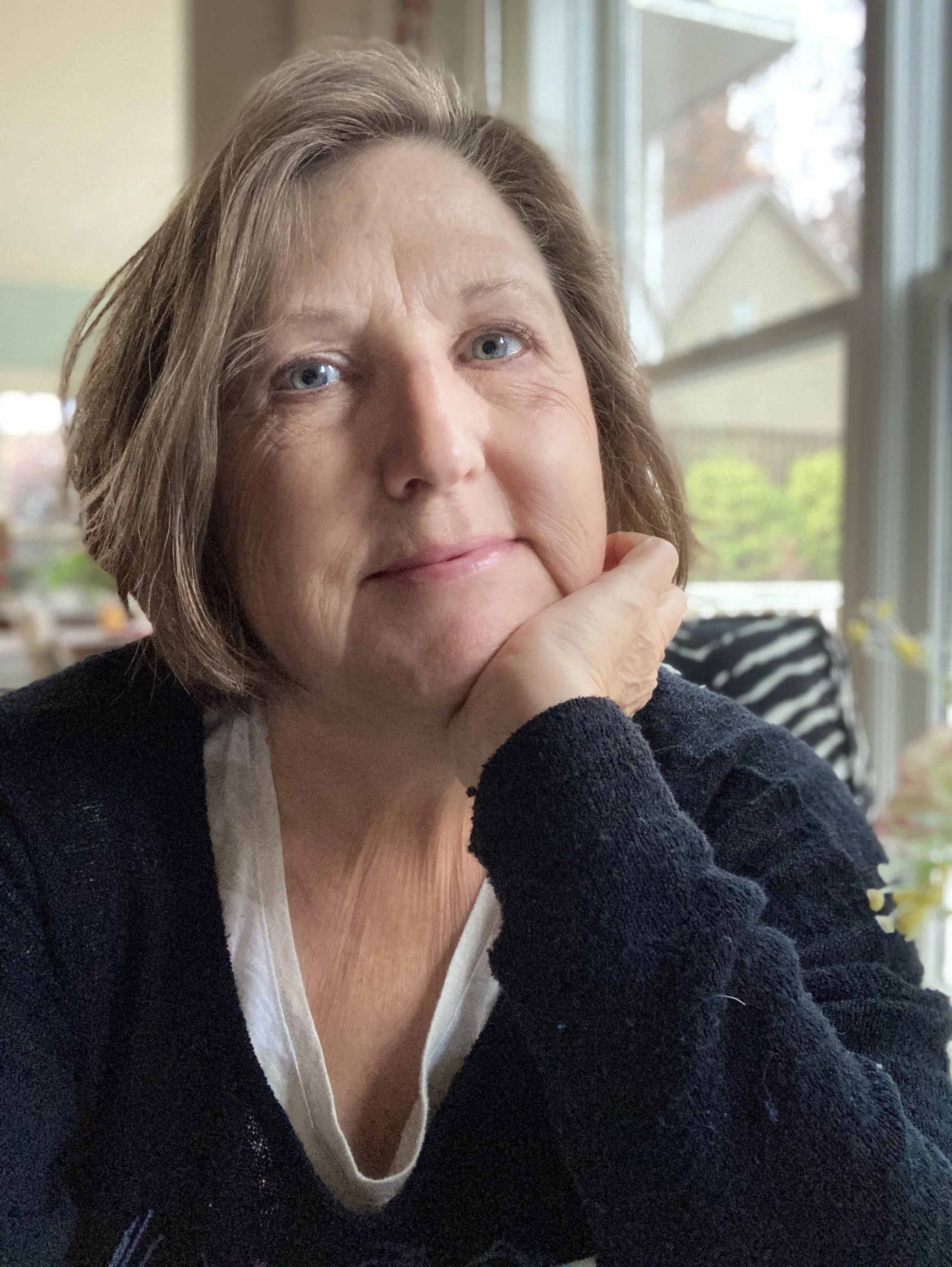 Brenda Pinnick