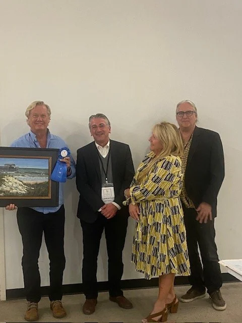 Artist Awards & Collector's Celebration