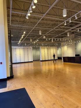 Talks/Demonstrations/Panel Discussions/Gallery Tours