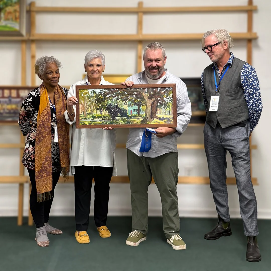 Artist Awards & Collectors Celebration