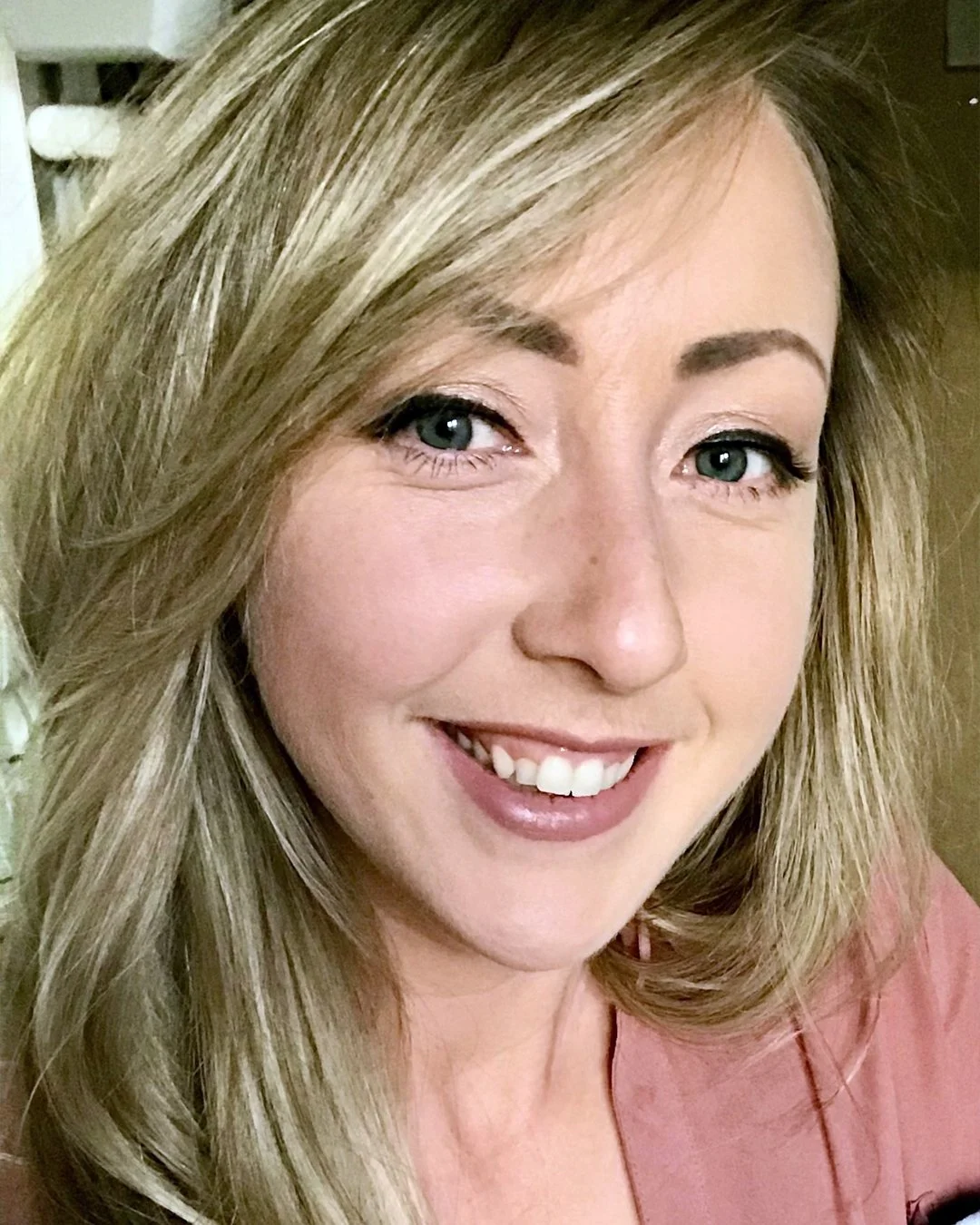 Sierra Fenton