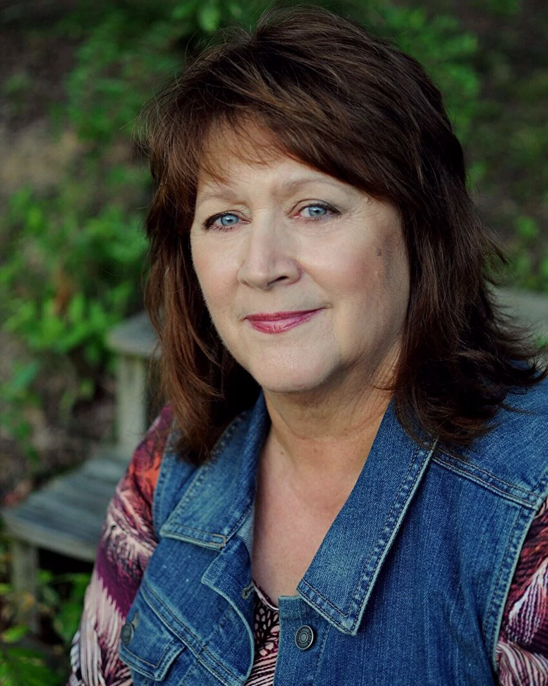 Debra Nadelhoffer
